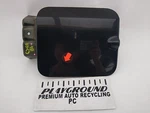 Dodge Charger Fuel Gas Tank Filler Door Black Pearl Fits 2006-2010 07 08 09. Fixed Price $44.87.