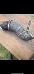 2013-2018 Dodge Ram 6.7 Cummins Diesel Intake Breather Hose Assembly Oem. Fixed Price $200.00.