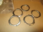LOCKS(5)N.O.S.FOR Fuel Tank Sending Unit 1970-1986 Jeep Models. J0929669. Fixed Price $20.00.
