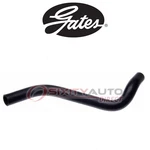 Gates Lower Radiator Thermostat Coolant Hose For 1988-1994 Yg. Fixed Price $40.34.