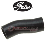 Gates Lower Radiator Coolant Hose 1952-1953 Ford Customline 3.9L V8 Zr. Fixed Price $43.98.