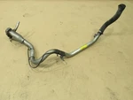 16-21 Land Range Rover 2016 L405 3.0L Diesel Fuel Tank Filler Neck Hose Pipe ;:o. Fixed Price $65.00.