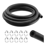 5/16" Fuel Line Hose Tool Kit,nbr 10FT With Steel Inch. Fixed Price $17.35.