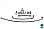Radium Fuel Rail Plumbing Kit Ford S197 S550 Mustang V8 20-0334-11. Fixed Price $189.95.