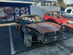 2005-2013 Chevrolet Corvette Driver Left Main Fuel Tank 6.2L V8 Gas Id 25899601. Fixed Price $349.99.