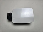 2011 - 2014 Hyundai Sonata Rear Fuel Door Assembly Wj Shimmering White Pearl. Fixed Price $49.99.