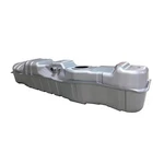 Ford F-550 Super Duty 1999-2004 Fuel Tank Galvanized Steel Painted. Fixed Price $283.50.