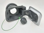 13-15 Bmw X1 E84 Rear Fuel Tank Door Glacier Silver Metalic L0A83 2990139 *note*. Fixed Price $125.32.