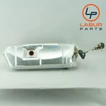 01-04 Mercedes Slk Class Fuel Gas Tank Reservoir 1704701601 Z5099. Fixed Price $224.99.