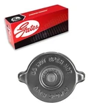 Gates Radiator Cap For 1959 Studebaker 4E12D 4.7L V8 Gas. Fixed Price $16.76.