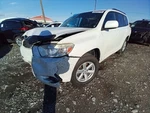 Fuel Tank Vin 5TH Digit Fits 08-13 Highlander 11543038. Fixed Price $353.02.