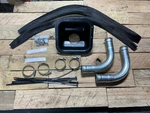 Fuel Filler Neck Bezel Dish/housing /bucket FC00AAS45286AA Flatbed Diesel Kit. Fixed Price $28.00.