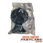 2009-2012 Hyundai Santa Fe Fuel Filler Door Assembly New Oem 69510 0W500. Fixed Price $32.04.