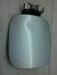 Fuel Gas Filler Door Silver Sedan 2004 Honda Accord 6-2-8RM. Fixed Price $47.50.
