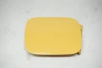 2007 2008 Audi RS4 Fuel Tank Cap Door Imola Yellow 8E0809905F. Fixed Price $29.99.