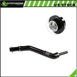 ?gas Tank Fuel Filler Neck Hose Pipe 90-97 Ford Ranger Mazda 2.3L 4.0L. Fixed Price $42.44.