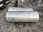 Freightliner Aluminum Diesel Fuel Tank 140 Gallon Side Mount Semi Truck Oem Read. Fixed Price $600.00.