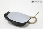 2011-2018 Porsche Cayenne Fuel Gas Tank Filler Door Lid Flap Cover Phodium Oem. Fixed Price $99.99.