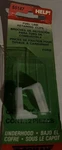 Fuel Line Clip Dorman 55147. Fixed Price $12.00.