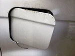 Seville 2002 Fuel Filler Door 1162472. Fixed Price $25.49.