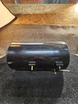 Mack 23895248 Air Brake Tank - Compressed 150 Psi Rated Working Pressure. Fixed Price $572.52.