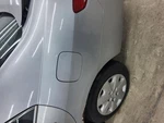 Accord 2004 Fuel Filler Door 528785. Fixed Price $93.99.