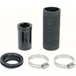 Oer K94763 1960-66 Truck Fuel Tank Neck/hose Set-black. Fixed Price $72.99.