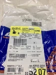 Fuel Tank Sending Unit Lock Ring Acdelco Original Equipment Gm# 15776431. Fixed Price $18.00.