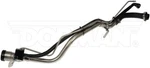 Dorman 574-378 Fuel Tank Filler Neck Assembly Fits Chevrolet Equinox 84814671. Fixed Price $192.28.