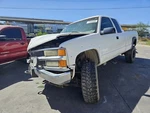 Fuel Pump Assembly Fits 98-00 Chevrolet 2500 Pickup 32433915. Fixed Price $110.70.