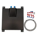 10 Gallon Fuel Tank Race Cell Gas W/ Cap & Level Sender Usa. Fixed Price $149.00.