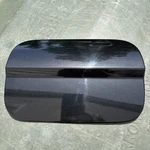 2012-18 Audi A6 Gas Fuel Tank Filler Door Lid Cap Phantom Black Pearl Code LZ9Y. Fixed Price $40.00.