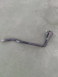 08-15 Smart Fortwo W451 Fuel Gas Tank Neck Filler Pipe Oem A4514700020. Fixed Price $49.00.
