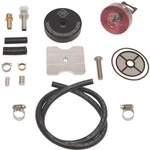 Bd Diesel For Flow-max Tank Sump Kit Fits 2010 Gmc Sierra & Chevrolet. Fixed Price $203.99.