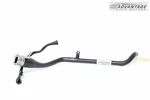 2011-2016 Bmw 535I Xdrive F10 Gasoline Fuel Tank Filler Neck Hose Pipe Oem. Fixed Price $65.44.