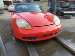 Fuel Tank Excluding Turbo Carrera Rwd Fits 99-01 Porsche 911 80. Fixed Price $348.75.
