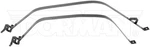 Dorman 578-528 Fuel Tank Strap Fits Lexus Toyota Models. Fixed Price $116.81.