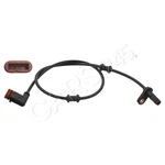 Swag Rear Axle Abs Wheel Speed Sensor Fits Mercedes Cls E-class 2125402117. Fixed Price $42.12.