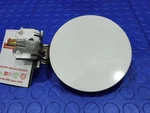 2010-2015 Toyota Prius Fuel Door Gas Flap Silver 1F7 Genuine Oem 7735047030. Fixed Price $79.99.