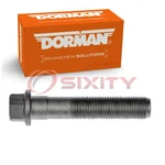 Dorman Front Wheel Hub Bolt For 2001-2009 Chevrolet Silverado 3500 Driveline Jp. Fixed Price $47.22.