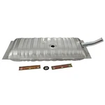 Tanks 40-CG 1940 Fits Chevy Die Stamped Steel Tank, 14.5 Gallon. Fixed Price $314.99.