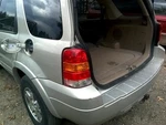 Fuel Tank Vin Z 8TH Digit Fits 05-07 Escape 145592. Fixed Price $60.00.