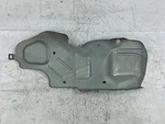 1999-2005 Mazda Miata MX5 Oem Trunk Fuel Gas Filler Neck Cover Panel 99-05. Fixed Price $35.00.