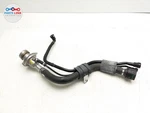 2008-2014 Ferrari California F149 Rear Gas Tank Fuel Filler Neck Pipe Hose Assy. Fixed Price $149.34.