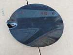 13 14 15 16 17 18 2019 Ford Escape Fuel Filler Door Round Gas Uh Black Met. Fixed Price $35.00.