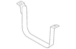 New Oem Ford 2017-2022 F-super Duty Center Fuel Tank Strap Assembly HC3Z-9054-H. Fixed Price $100.43.