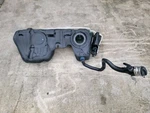 2012-2020 Bmw F30 F32 F33 F80 F83 F87 Fuel Gas Tank,filler Neck Access Cap Line. Fixed Price $550.00.