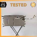 03-06 Mercedes W220 S600 Fuel Gas Tank Reservoir Assembly 2204707401 Oem. Fixed Price $439.90.