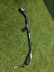 Fuel Gas Tank Filler Neck Tube Pipe Oem JL149032AF2018 - 2024 Ford Expedition. Fixed Price $95.00.