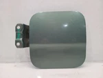 2003 Honda Civic (sedan) Fuel Filler Door *green - G511M*. Fixed Price $53.39.